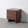 Szafka nocna LACQUER 56 cm