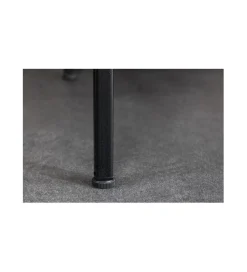 Szafka nocna OLIMPIA III 40 cm czarna
