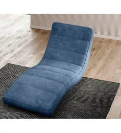 Szezlong KOBE 158-178 cm elektrycznie wysuwany w różnych tkaninach do wyboru