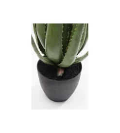 Sztuczna roślina ALOES 69 cm