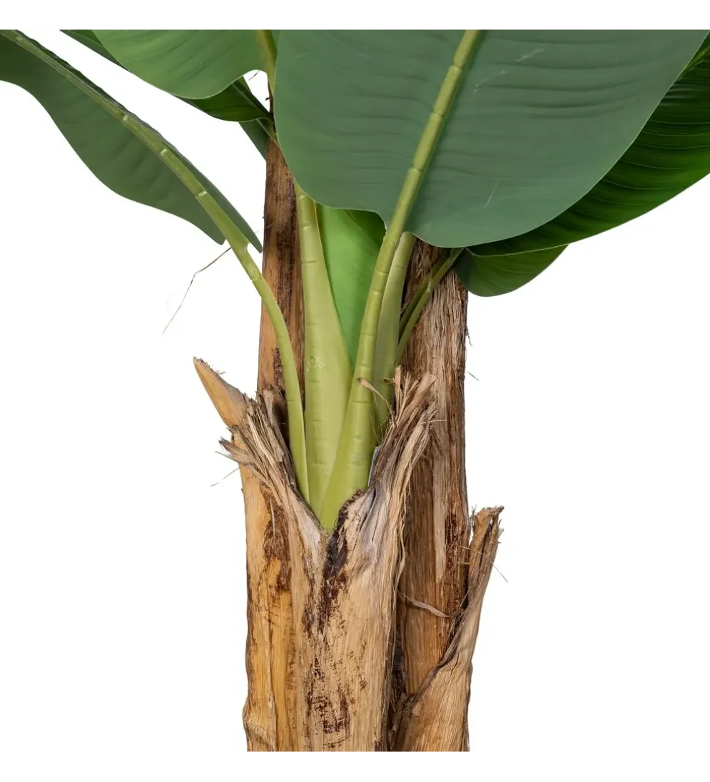 Sztuczna roślina BANANOWIEC 320 cm