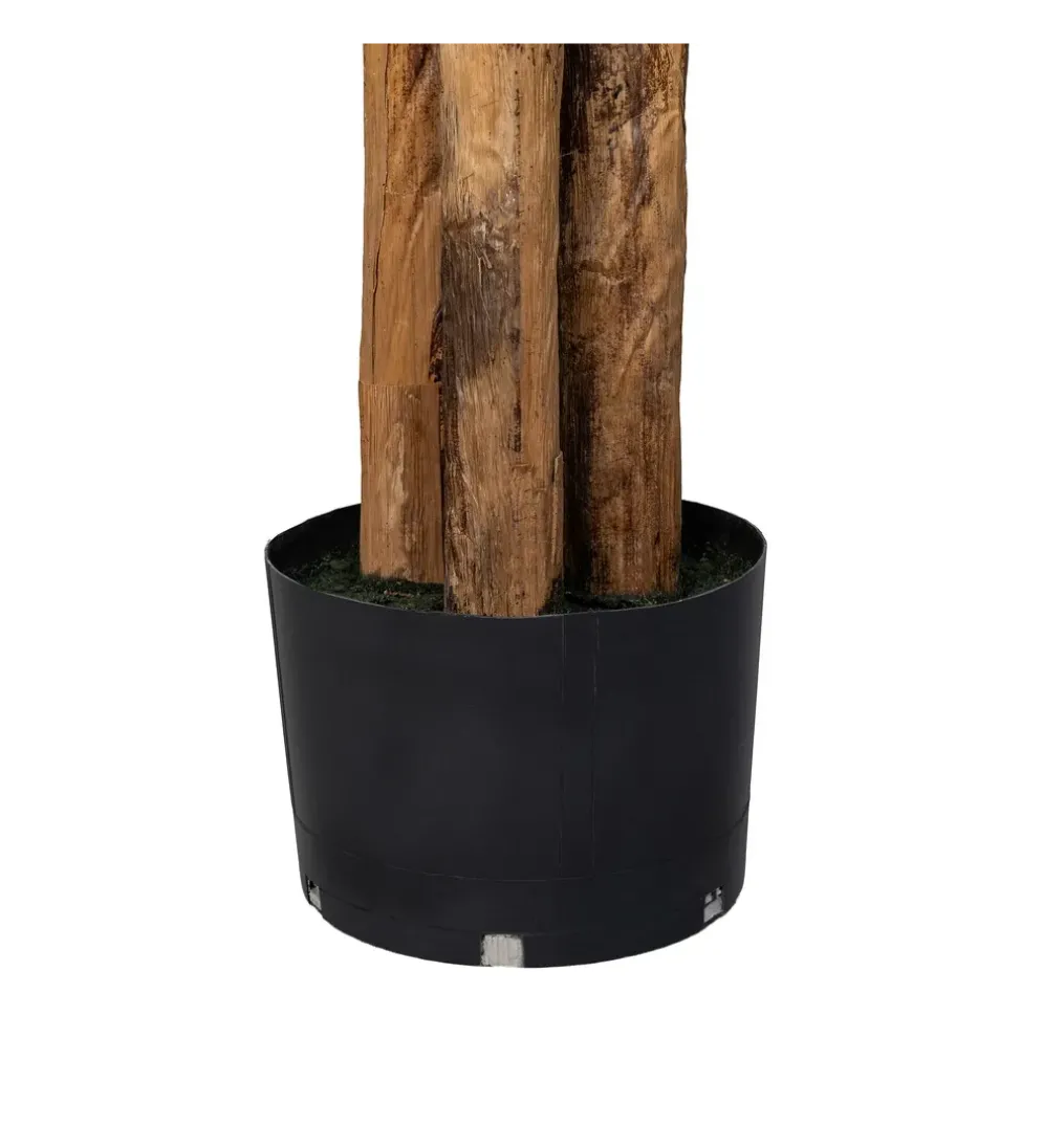 Sztuczna roślina BANANOWIEC 320 cm
