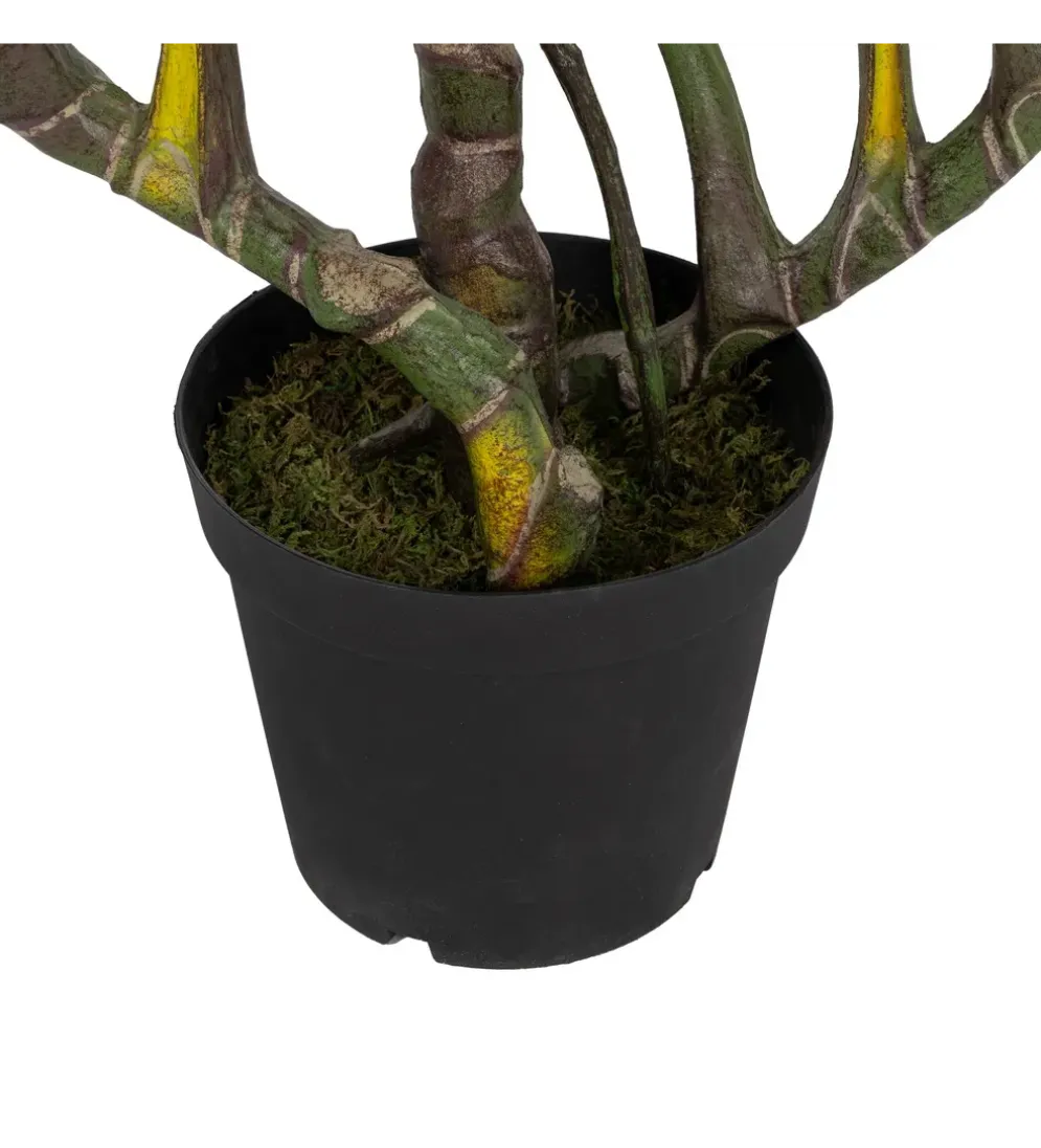 Sztuczna roślina COLOCASIA 185 cm