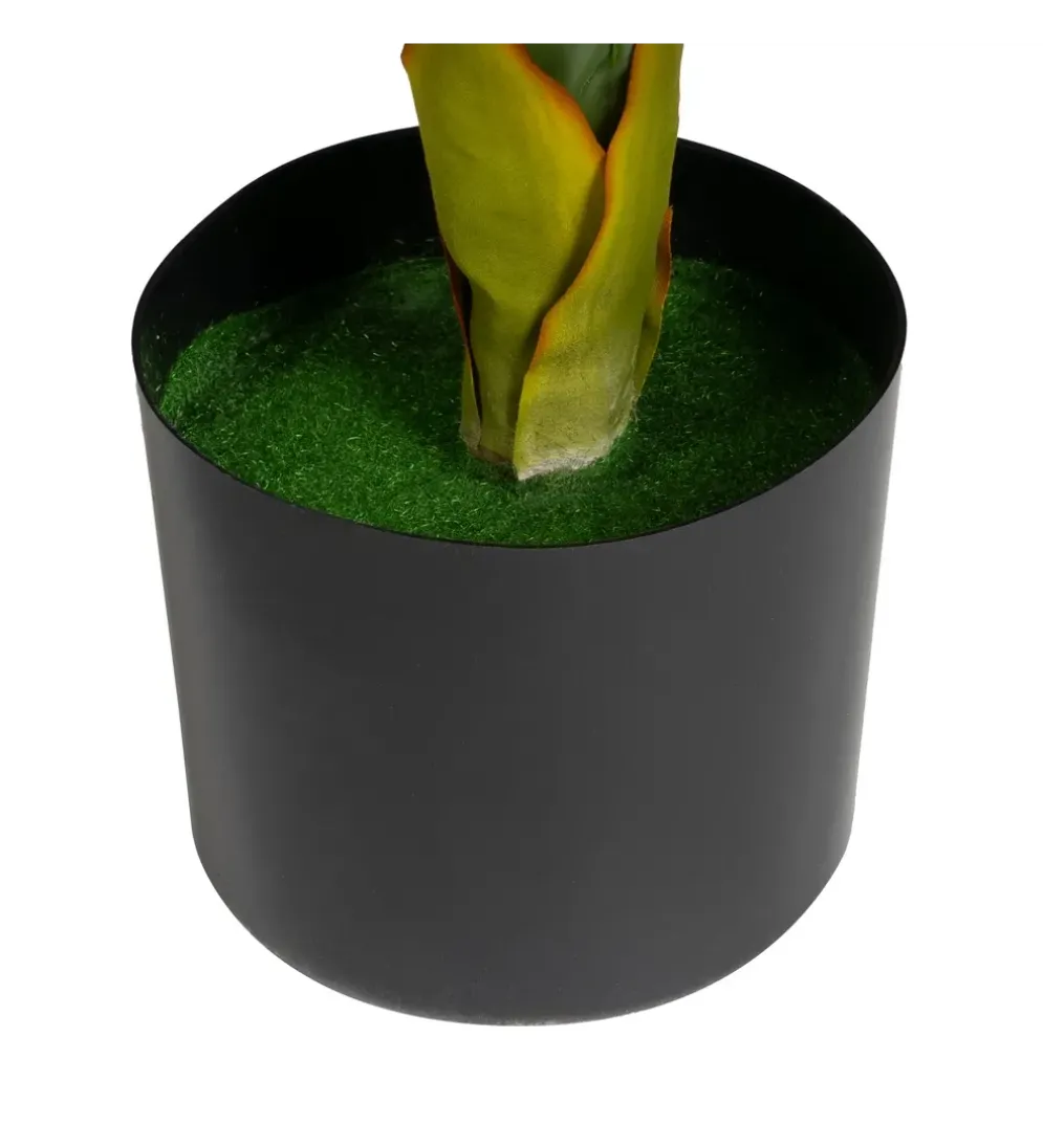 Sztuczna roślina DRACAENA 120 cm