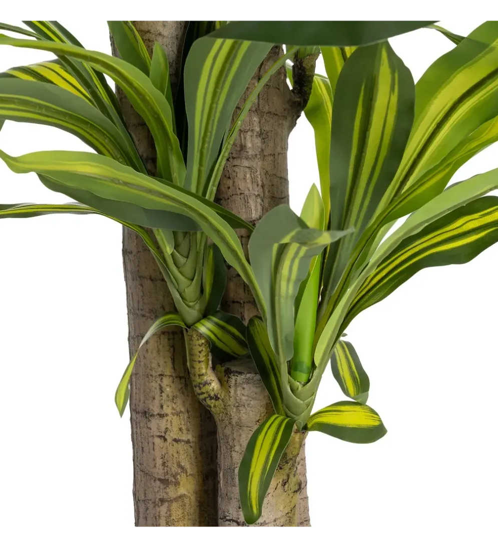 Sztuczna roślina DRACAENA 140 cm