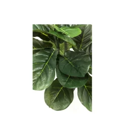 Sztuczna roślina FIDDLE LEAF 120 cm