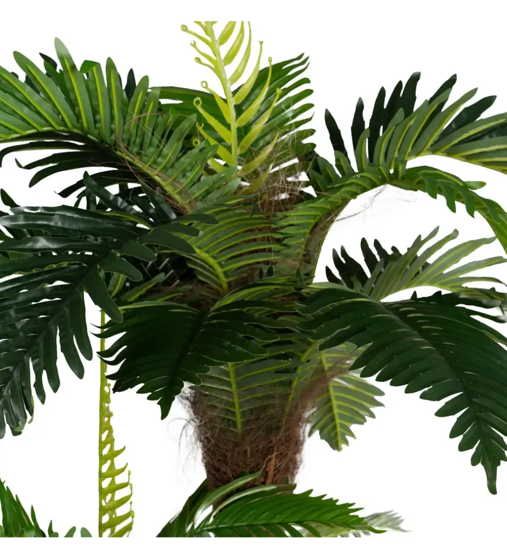 Sztuczna roślina PALMERA 120 cm