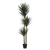 Sztuczna roślina YUCA 250 cm
