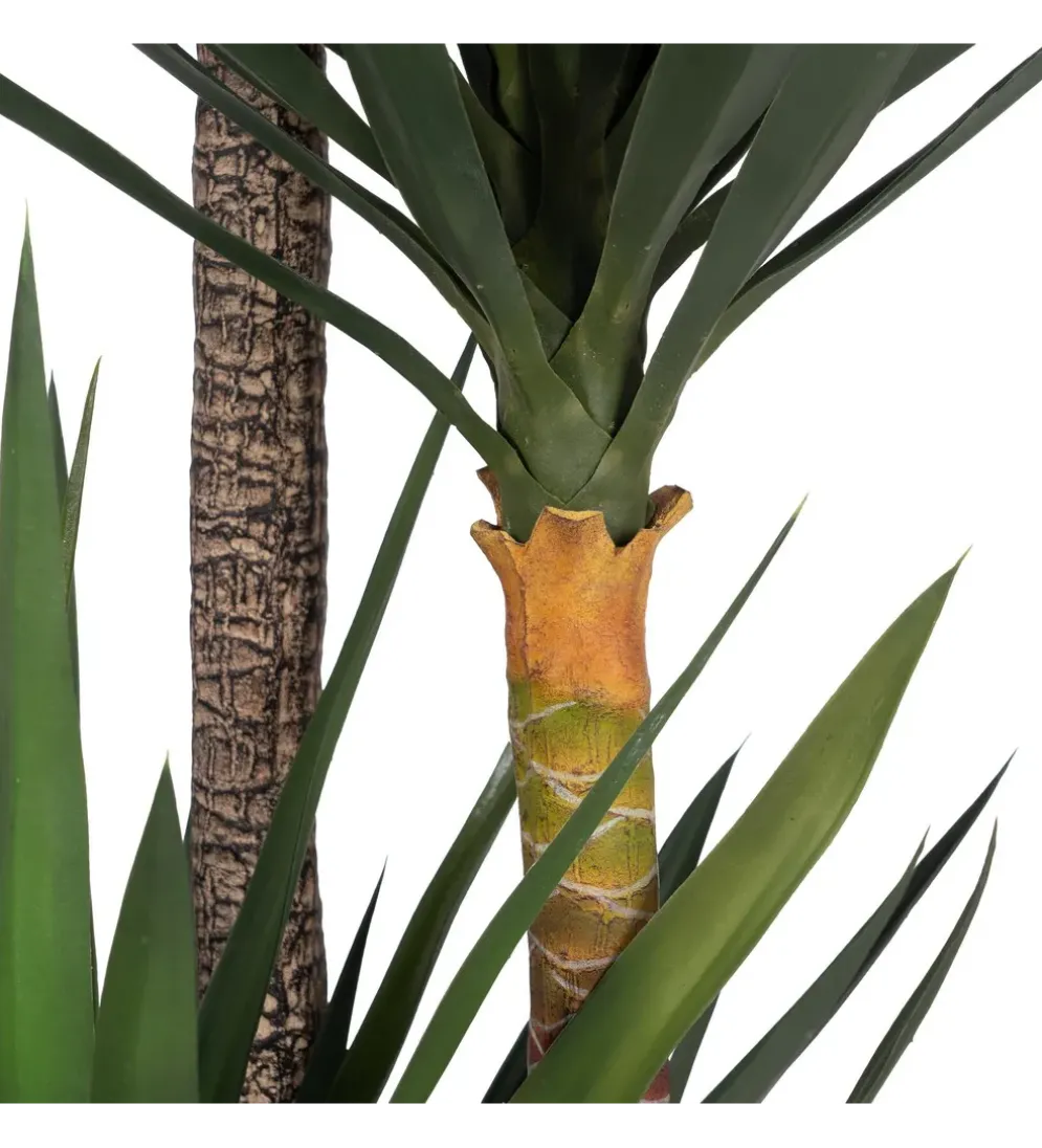 Sztuczna roślina YUCA 250 cm