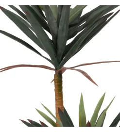 Sztuczna roślina YUKA 125 cm
