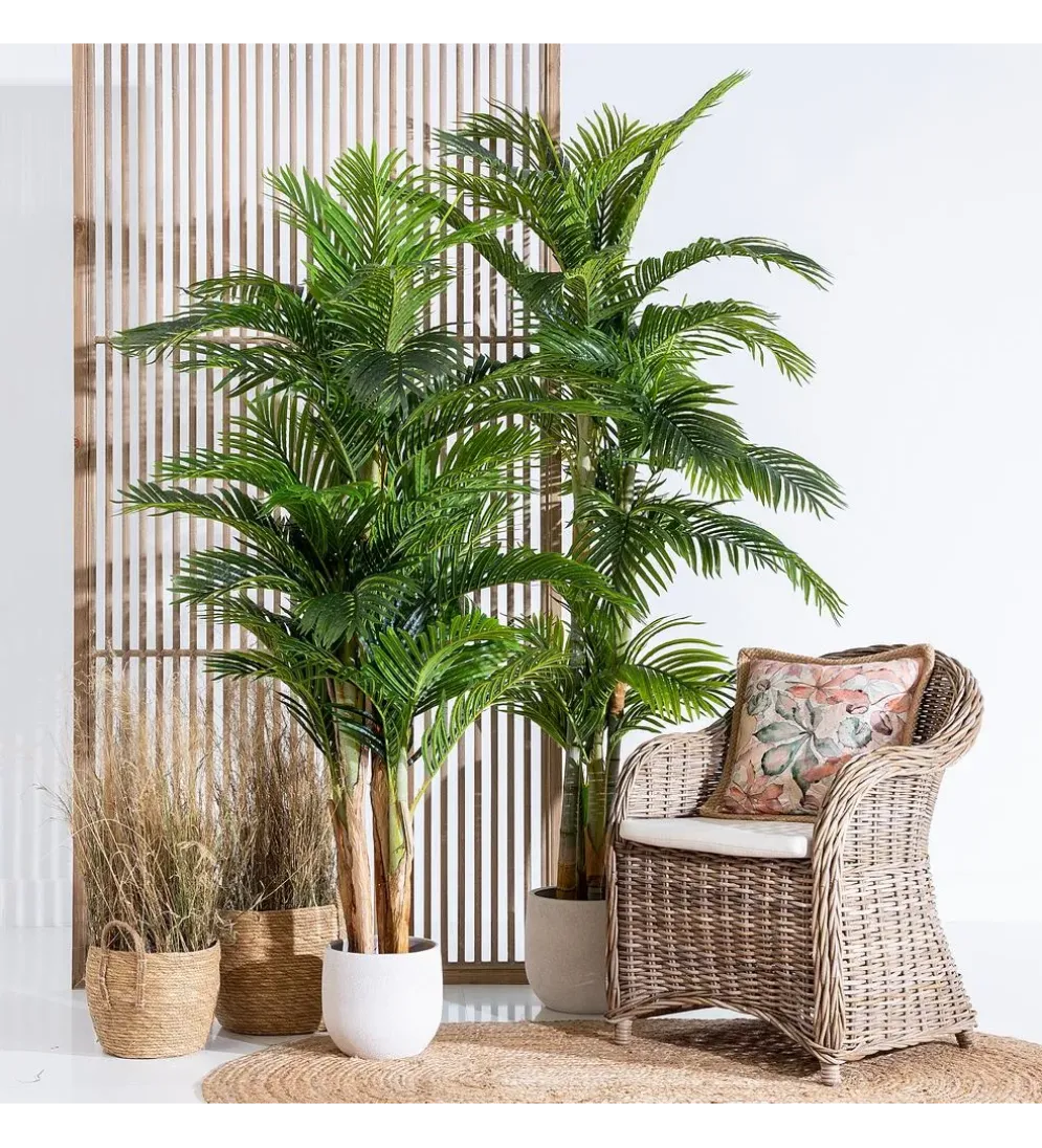 Sztuczna roślina ARECA 189 cm