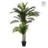 Sztuczna roślina ARECA 210 cm
