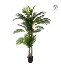 Sztuczna roślina ARECA 210 cm