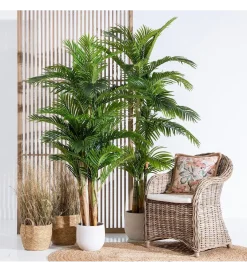 Sztuczna roślina ARECA 210 cm