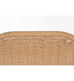 Taboret IGAP naturalny