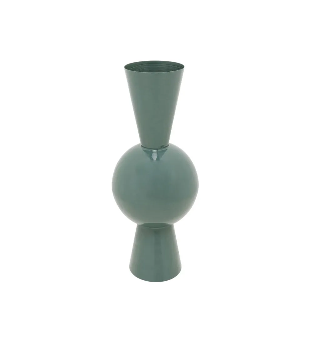 Wazon Blow 60 cm Zielony