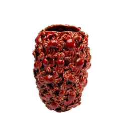 Wazon CRABS 39 cm