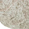 Wazon FATIC 30 cm ceramika biała