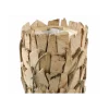 Wazon LASCAS 52 cm drewno dryfujące naturalny