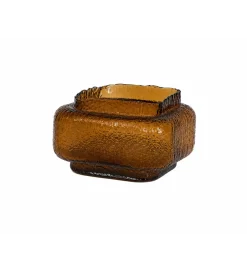 Wazon SUHAG 17 cm szklany