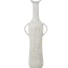 Wazon z uchwytami BYTIK 50 cm