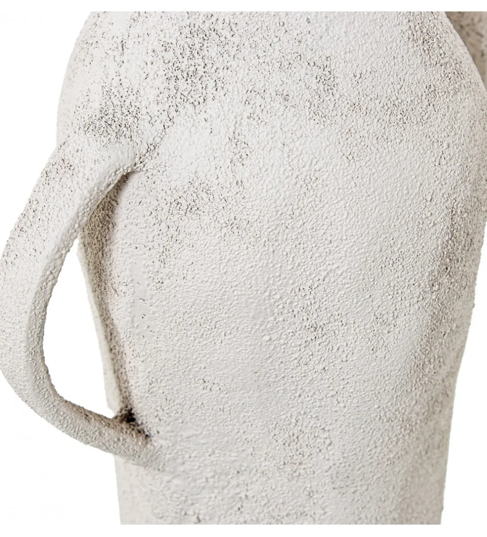 Wazon z uchwytami BYTIK 50 cm
