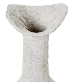 Wazon z uchwytami BYTIK 50 cm