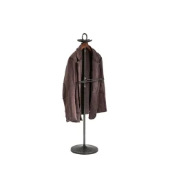 Wieszak COSMOPOLITAN 123 cm drewno mango