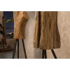 Wieszak Hemingway 200 cm drewno Teak