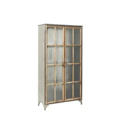 Witryna KONTOR 187 cm