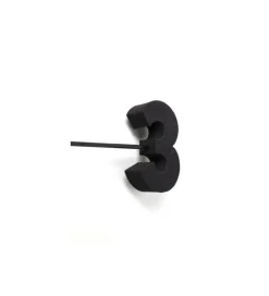 Zegar Like Umbrella Black