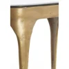 Zestaw 2 stolików kawowych AVI 50 cm