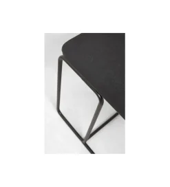 Zestaw 2 stolików kawowych DIEGO 70 cm