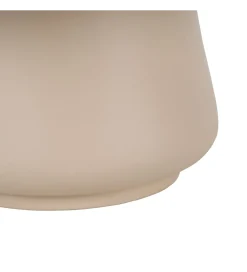 Zestaw 2 stolików kawowych RAGER 90 cm 70 cm drewno mango