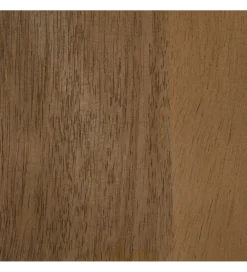 Zestaw 2 Stolików nocnych wiszących NOHENY 55 cm drewno mango